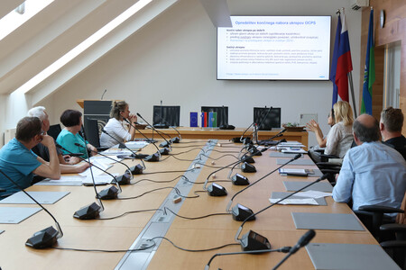 Prometna prihodnost občine Cerknica 16 Foto Ljubo Vukelič